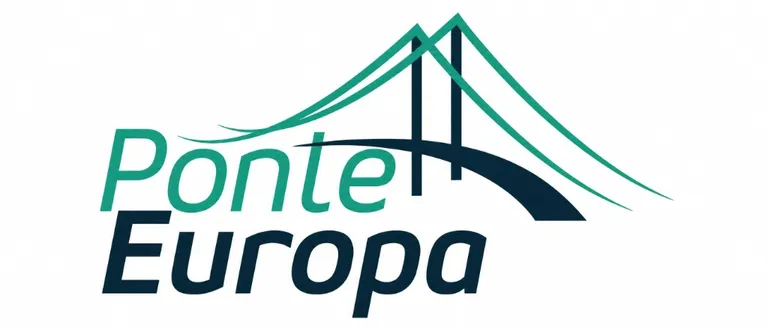 Ponte Europa logo